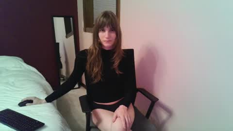 JasperArgyle online show from 27, 4, 2026