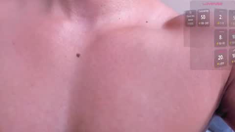 JBrooksXx online show from 29, 11, 2025