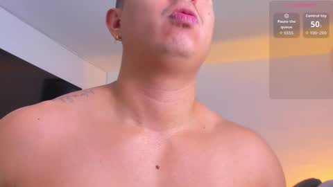 JBrooksXx online show from 2, 12, 2025