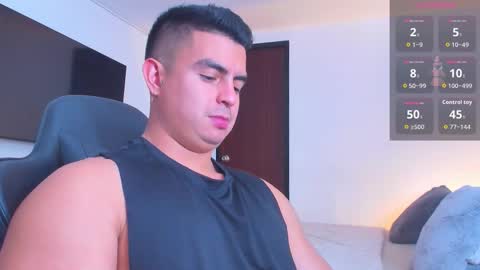 JBrooksXx online show from 27, 2, 2026