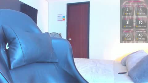 JBrooksXx online show from 9, 3, 2026