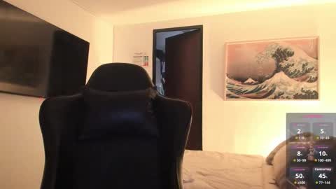 JBrooksXx online show from 16, 3, 2026