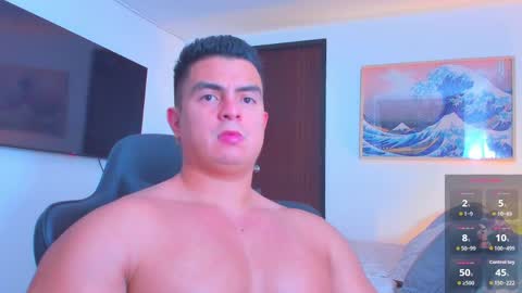 JBrooksXx online show from 10, 4, 2026