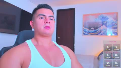 JBrooksXx online show from 15, 4, 2026