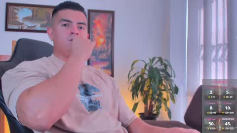 JBrooksXx online show from 1, 6, 2026