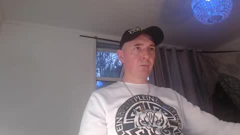 jaspercarot online show from 19, 11, 2025