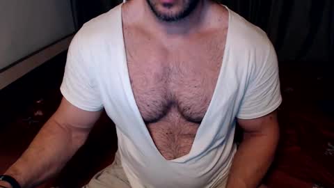 JaspherMscl online show from 8, 5, 2026