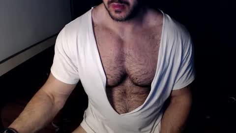 JaspherMscl online show from 15, 5, 2026