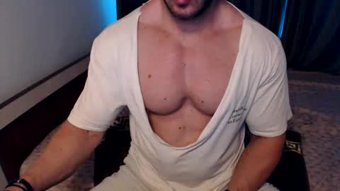JaspherMscl online show from 27, 5, 2026