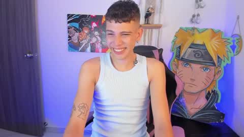 jasson___ online show from 27, 5, 2026