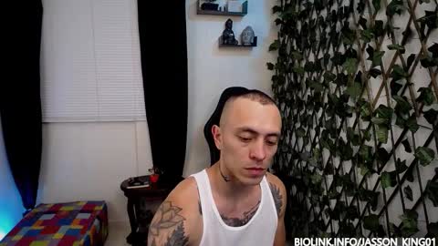 JKing  online show from 8, 11, 2025