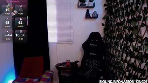 JKing  online show from 18, 11, 2025