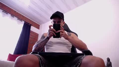 JKing  online show from 12, 7, 2026