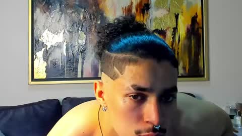 Snapshot of jasson_rodriguez69 chatting on 5, 6, 2026 Lil Dark online show from 5, 6, 2026