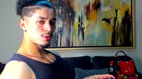 Snapshot of jasson_rodriguez69 chatting on 13, 6, 2026 Lil Dark online show from 13, 6, 2026