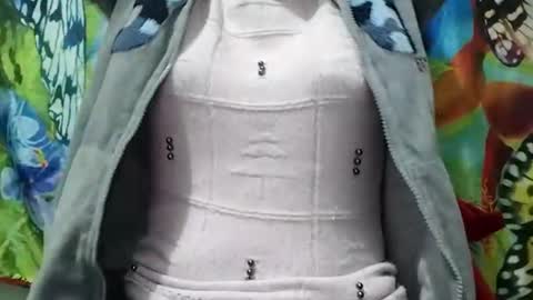 Snapshot of jasspreettt chatting on 19, 1, 2025 jasspreettt online show from 19, 1, 2025