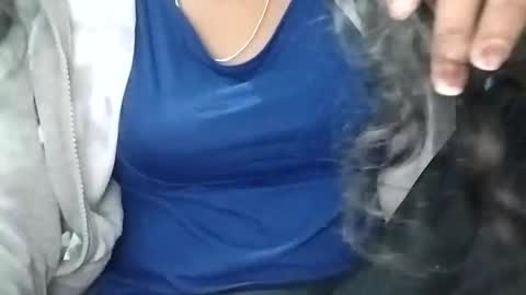 Snapshot of jasspreettt chatting on 24, 1, 2025 jasspreettt online show from 24, 1, 2025