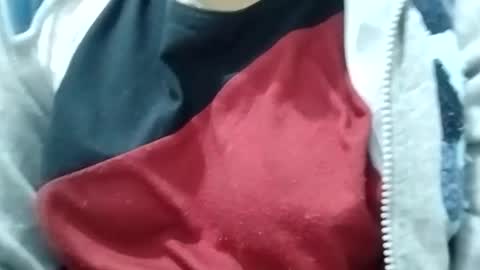 Snapshot of jasspreettt chatting on 31, 1, 2025 jasspreettt online show from 31, 1, 2025