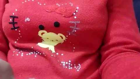 Snapshot of jasspreettt chatting on 19, 12, 2025 jasspreettt online show from 19, 12, 2025