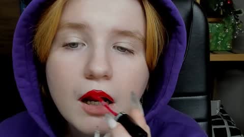 Snapshot of java_fire chatting on 5, 1, 2025 Katerina online show from 5, 1, 2025
