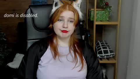 Snapshot of java_fire chatting on 6, 1, 2025 Katerina online show from 6, 1, 2025