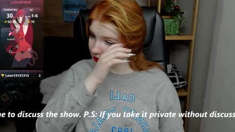 Snapshot of java_fire chatting on 10, 1, 2025 Katerina online show from 10, 1, 2025