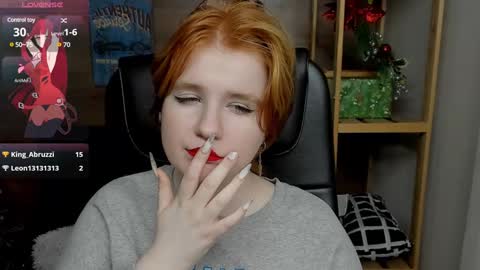 Snapshot of java_fire chatting on 11, 1, 2025 Katerina online show from 11, 1, 2025