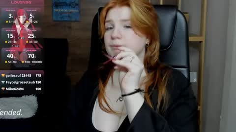 Snapshot of java_fire chatting on 29, 1, 2025 Katerina online show from 29, 1, 2025