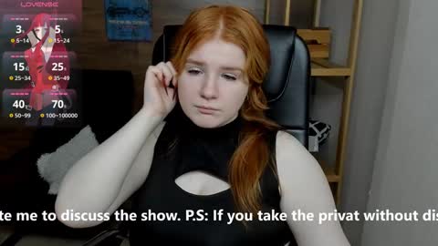 Snapshot of java_fire chatting on 29, 1, 2025 Katerina online show from 29, 1, 2025