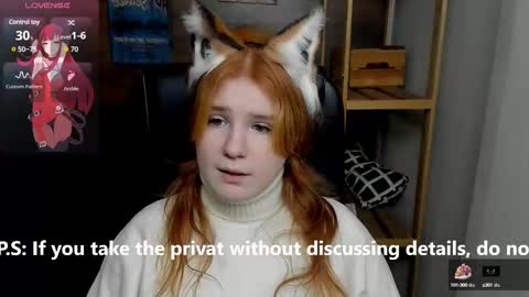 Snapshot of java_fire chatting on 10, 2, 2025 Katerina online show from 10, 2, 2025