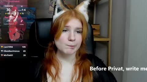 Snapshot of java_fire chatting on 10, 2, 2025 Katerina online show from 10, 2, 2025
