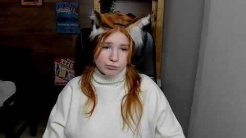 Snapshot of java_fire chatting on 11, 2, 2025 Katerina online show from 11, 2, 2025