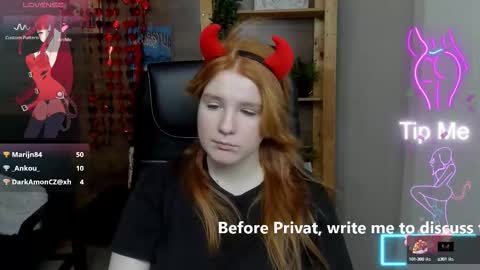 Snapshot of java_fire chatting on 15, 2, 2025 Katerina online show from 15, 2, 2025