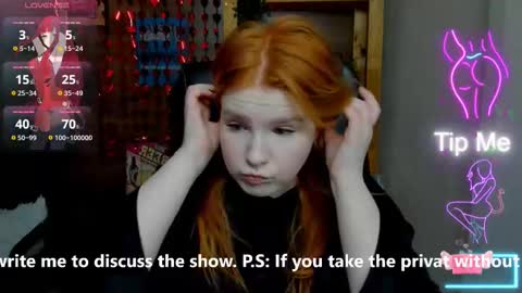 Snapshot of java_fire chatting on 20, 2, 2025 Katerina online show from 20, 2, 2025