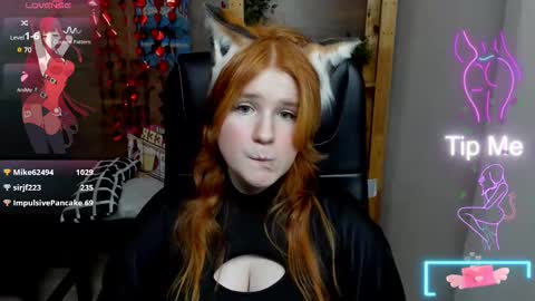 Snapshot of java_fire chatting on 25, 2, 2025 Katerina online show from 25, 2, 2025