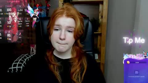 Snapshot of java_fire chatting on 1, 3, 2025 Katerina online show from 1, 3, 2025