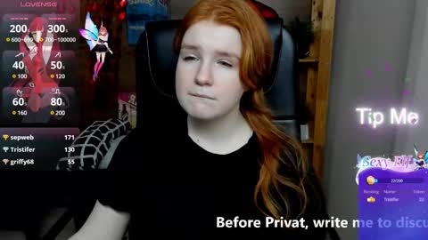 Snapshot of java_fire chatting on 1, 3, 2025 Katerina online show from 1, 3, 2025