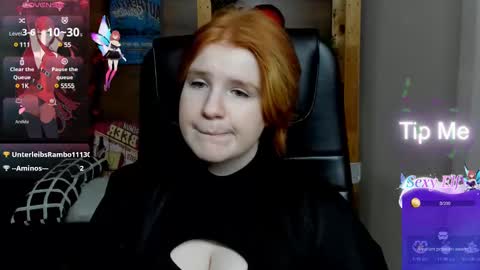 Snapshot of java_fire chatting on 7, 3, 2025 Katerina online show from 7, 3, 2025