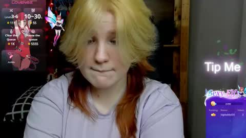 Snapshot of java_fire chatting on 10, 3, 2025 Katerina online show from 10, 3, 2025