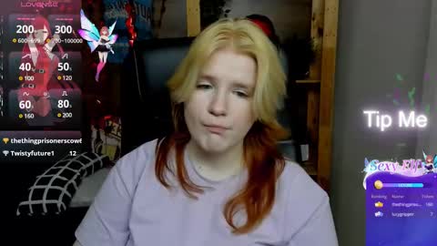 Snapshot of java_fire chatting on 11, 3, 2025 Katerina online show from 11, 3, 2025