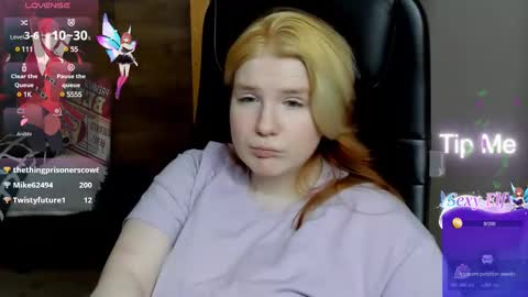 Snapshot of java_fire chatting on 11, 3, 2025 Katerina online show from 11, 3, 2025