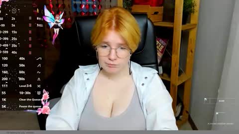 Snapshot of java_fire chatting on 22, 10, 2025 Katerina online show from 22, 10, 2025