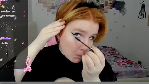 Katerina online show from 31, 10, 2025