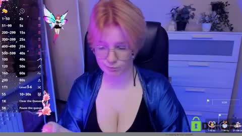 Katerina online show from 7, 11, 2025