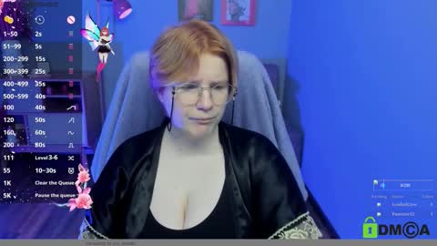 Katerina online show from 19, 11, 2025