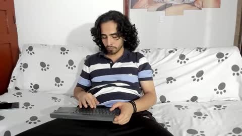 jave_rave online show from 7, 3, 2026