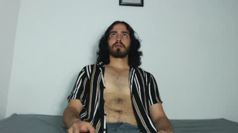 jave_rave online show from 30, 3, 2026