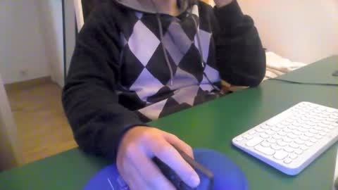 Snapshot of javi94valenciap chatting on 16, 2, 2025 javi94valenciap online show from 16, 2, 2025