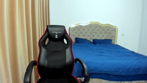  Javi  online show from 13, 12, 2025