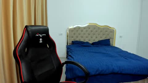  Javi  online show from 21, 12, 2025